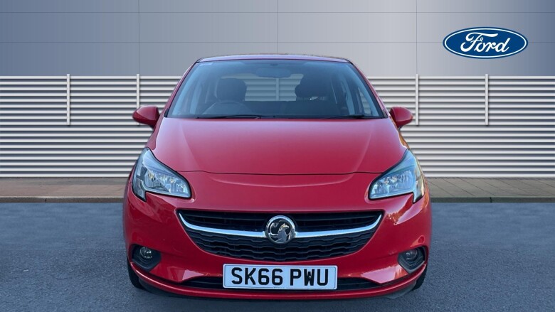 Vauxhall Corsa 1.4 [75] ecoFLEX Design 5dr Petrol Hatchback